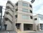 福大前駅より徒歩35分 3階 築23年の賃貸物件