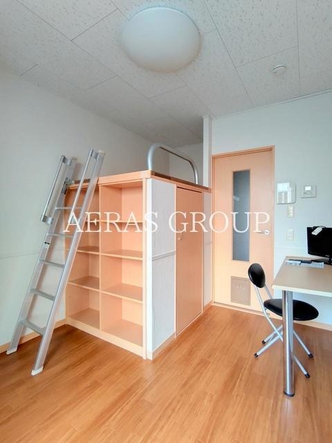 その他部屋・スペース