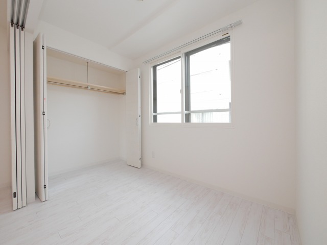 その他部屋・スペース　明るい洋室です♪