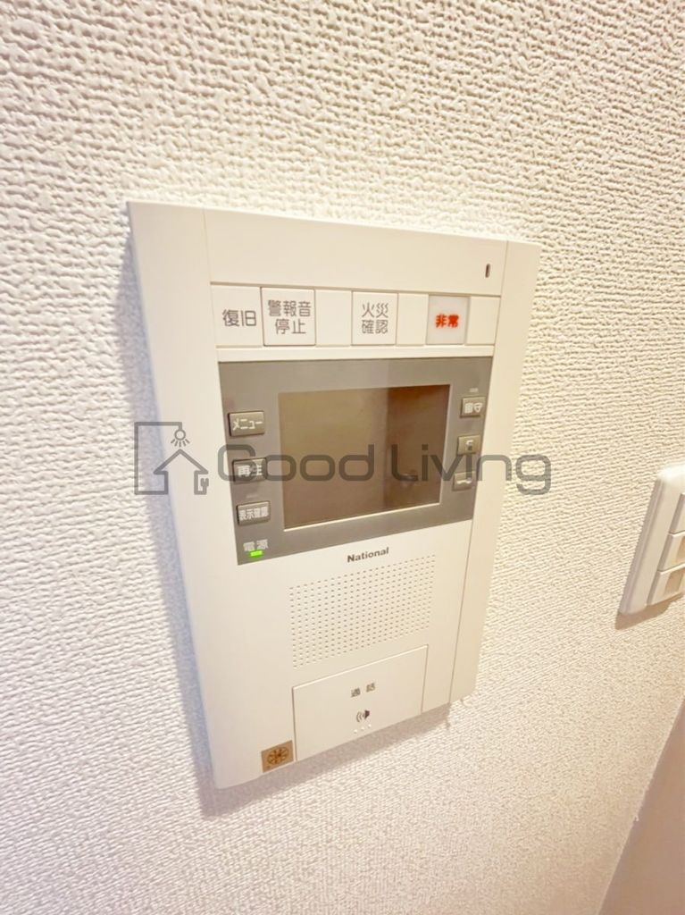 その他設備　設備