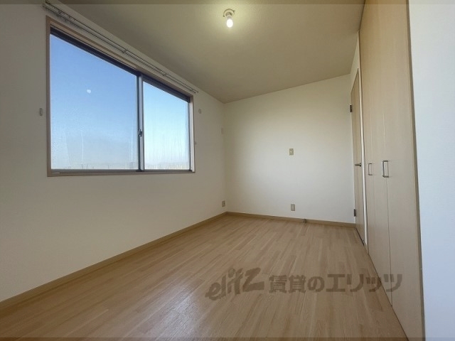 居室・リビング　洋室