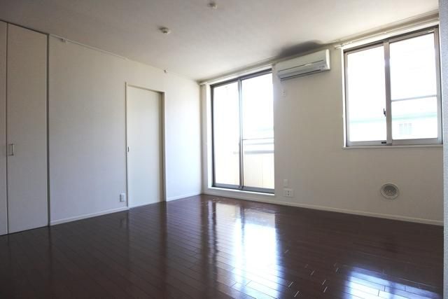 居室・リビング　★ゆったりした生活を★