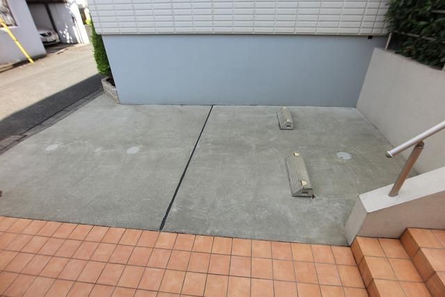 駐車場　★駐車場付き★