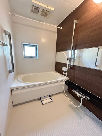 バス・シャワールーム　別号室の画像です。ご参考下さい