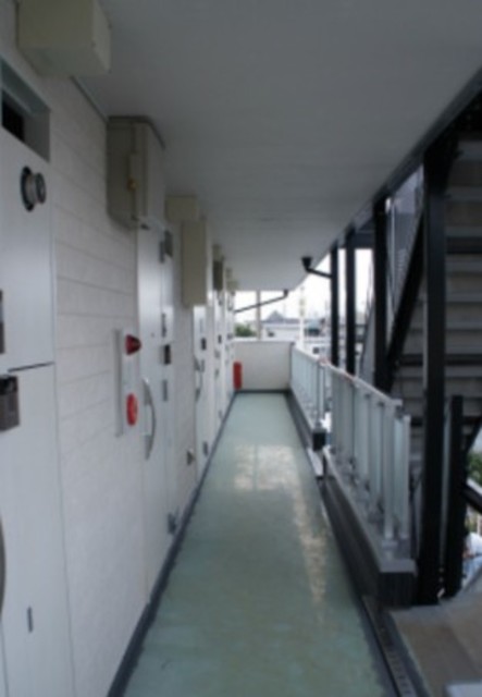 その他共有部分　共用部分