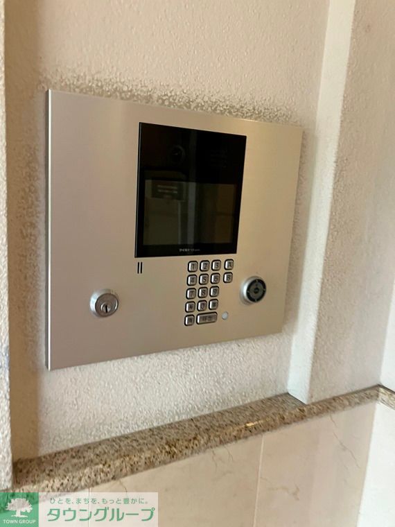 その他　セキュリティ