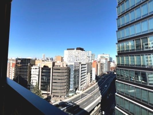 眺望　※別部屋の写真です