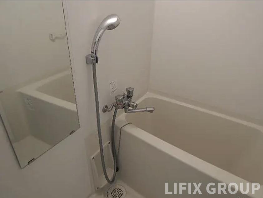 バス・シャワールーム　風呂