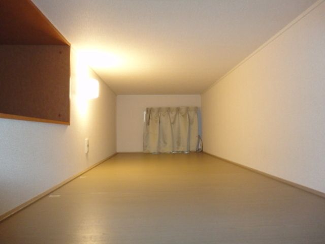 その他部屋・スペース　★ロフト★