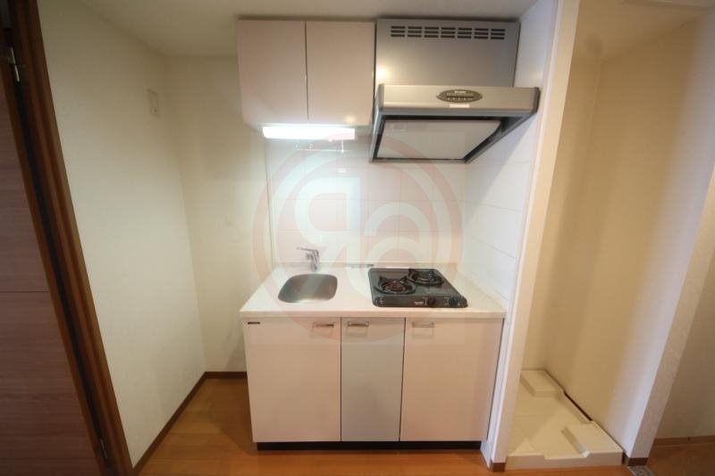 キッチン　使いやすいキッチンです