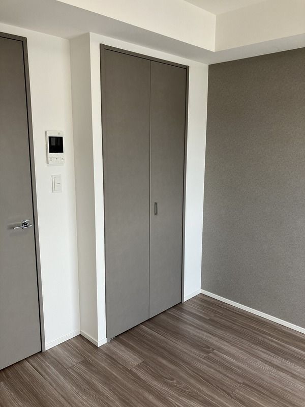 その他部屋・スペース　【女性のお一人暮らしでも安心のセキュリティ♪】住環境良好！