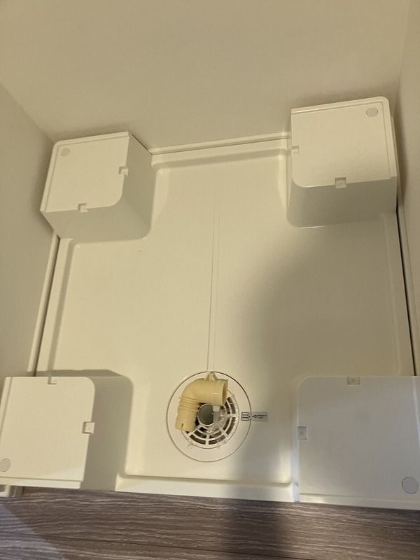 その他設備　【女性のお一人暮らしでも安心のセキュリティ♪】住環境良好！