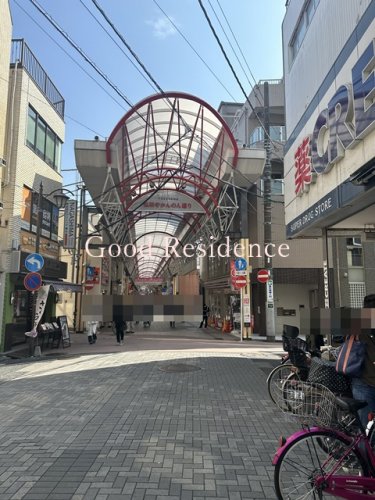 その他　弘明寺かんのん通り商店街（その他）まで440m