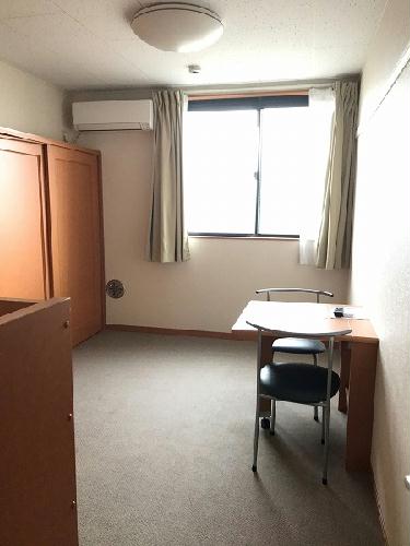 居室・リビング　現況優先