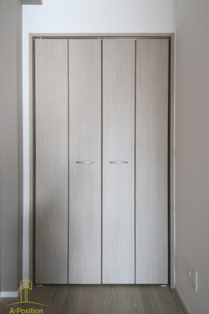 収納　アヴェニール中崎