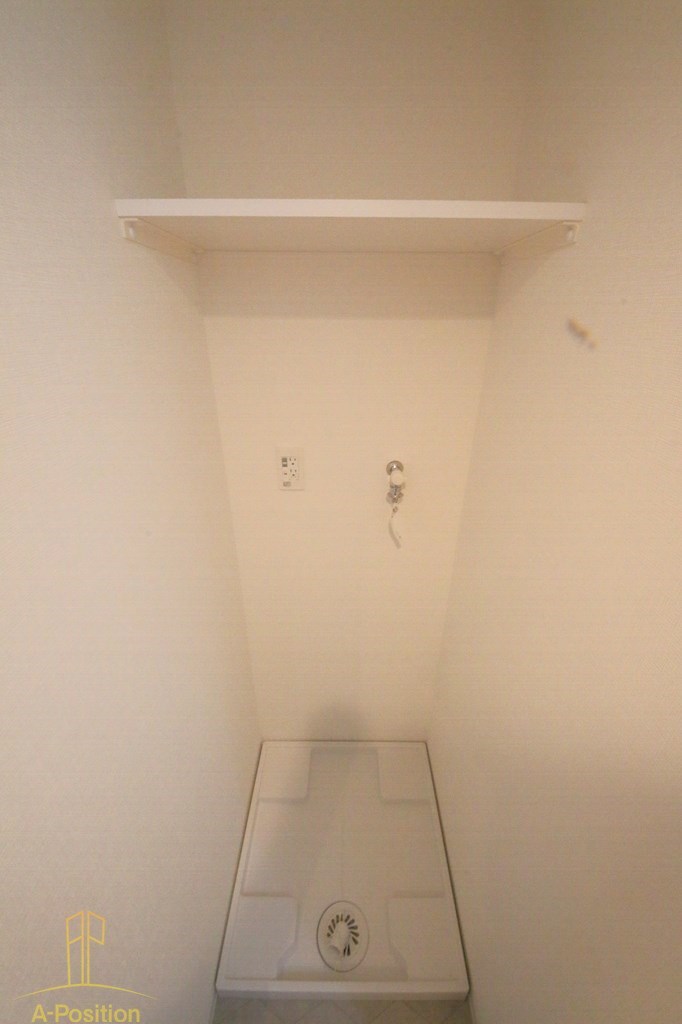 その他設備　アヴェニール中崎