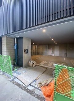 その他共有部分　その他共用部分