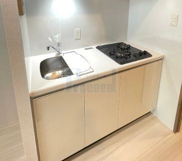 キッチン　※別部屋参考写真