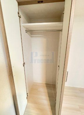 収納　※別部屋参考写真