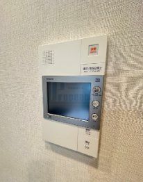 セキュリティ　安心安全のセキュリティ☆