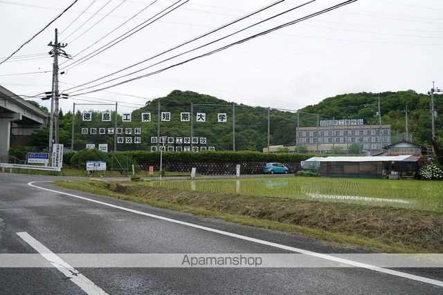 大学・短大　徳島工業短期大学（大学・短大）まで1293m