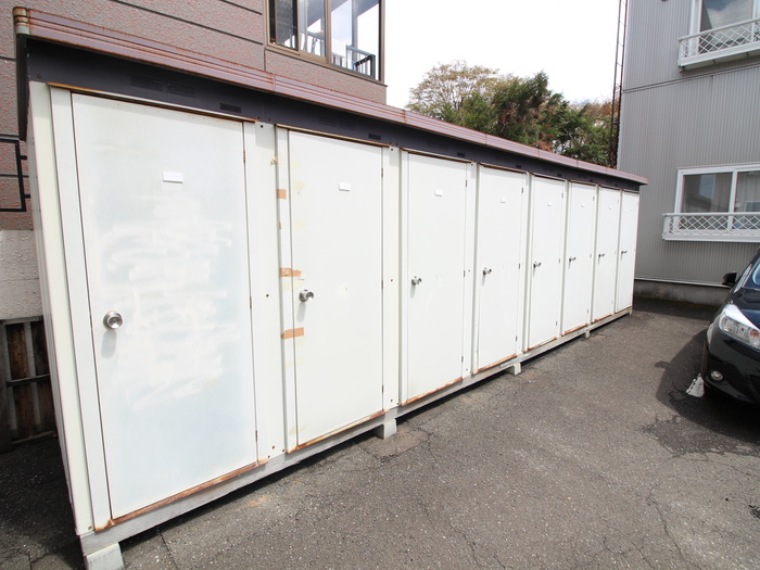 その他共有部分