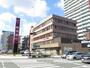 銀行　静岡銀行浜松中央支店（銀行）まで396m