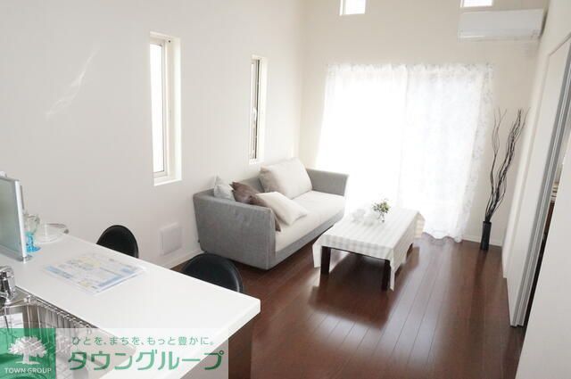 居室・リビング