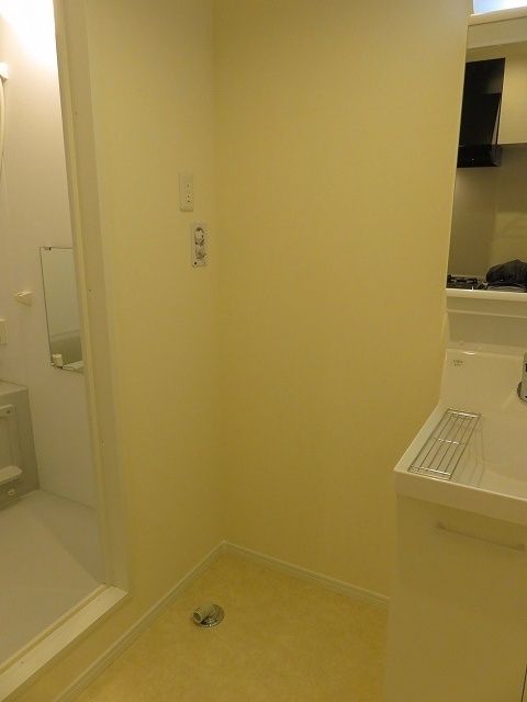 その他設備　反転タイプ