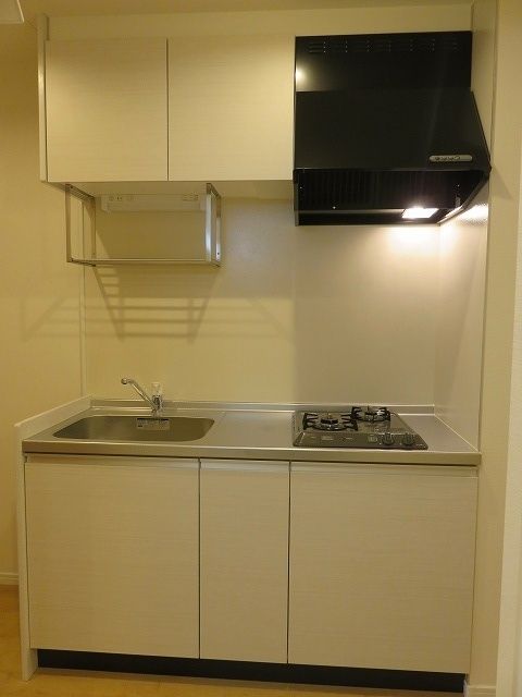 キッチン　反転タイプ