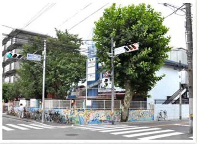 幼稚園・保育園　今泉保育園（幼稚園・保育園）まで691m