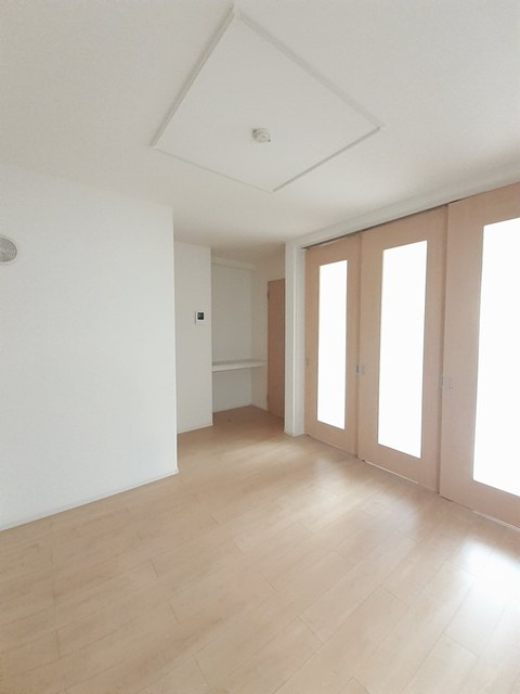 その他部屋・スペース　その他