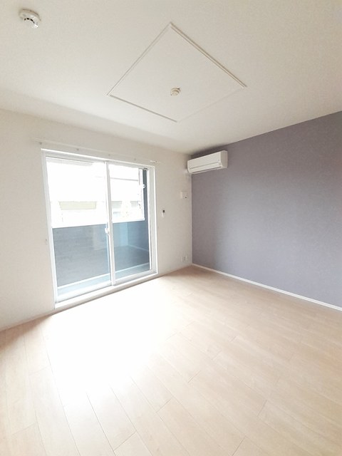 居室・リビング　居室・リビング