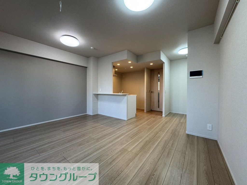 居室・リビング　リビング/居室