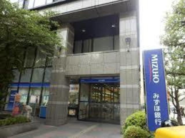 銀行　みずほ銀行京阪京橋支店（銀行）まで343m