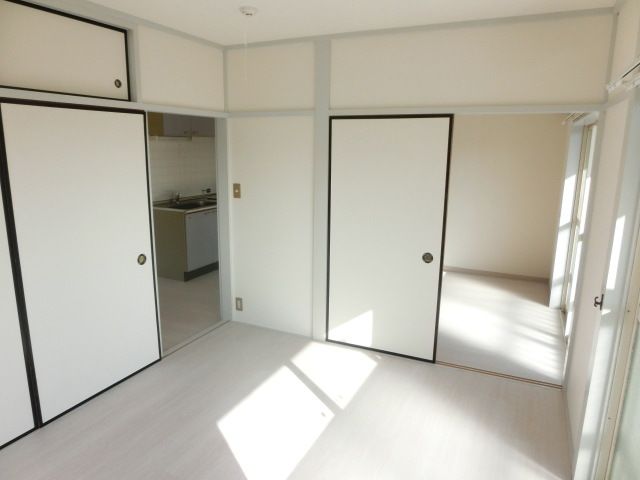 その他部屋・スペース　リフォームしているので綺麗ですよ