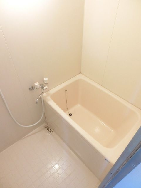 バス・シャワールーム　くつろぎの場所お風呂