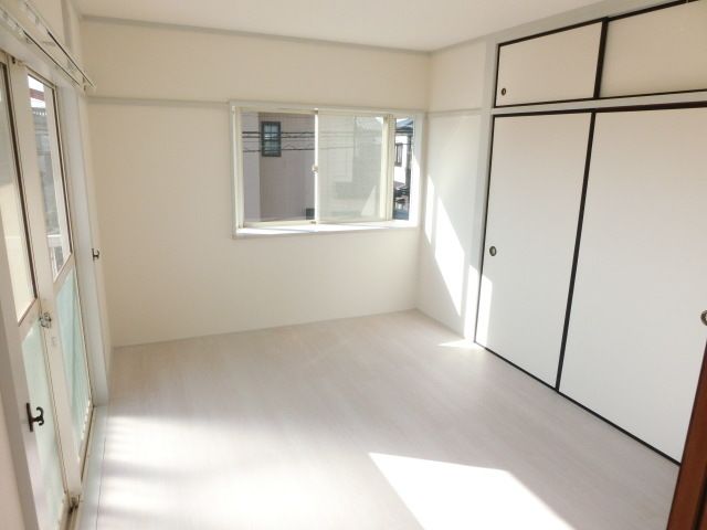 収納　収納も有ります。