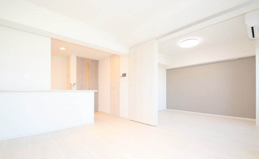 その他部屋・スペース　★家具が置きやすい間取りです★