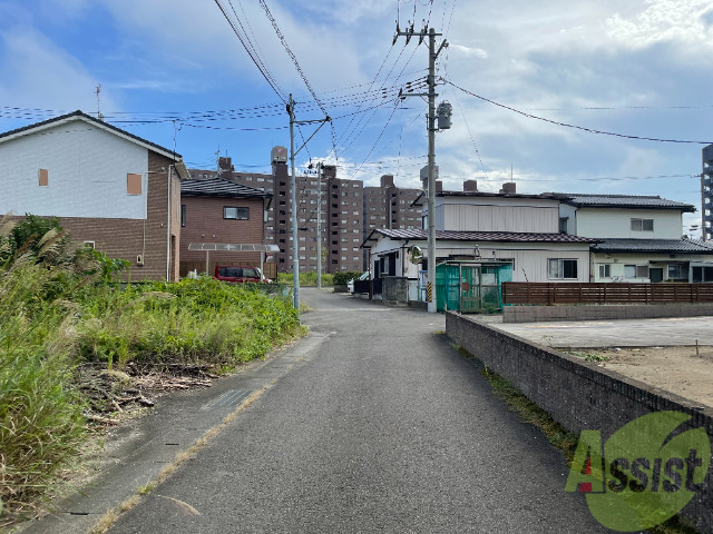 その他共有部分　駐輪場その他