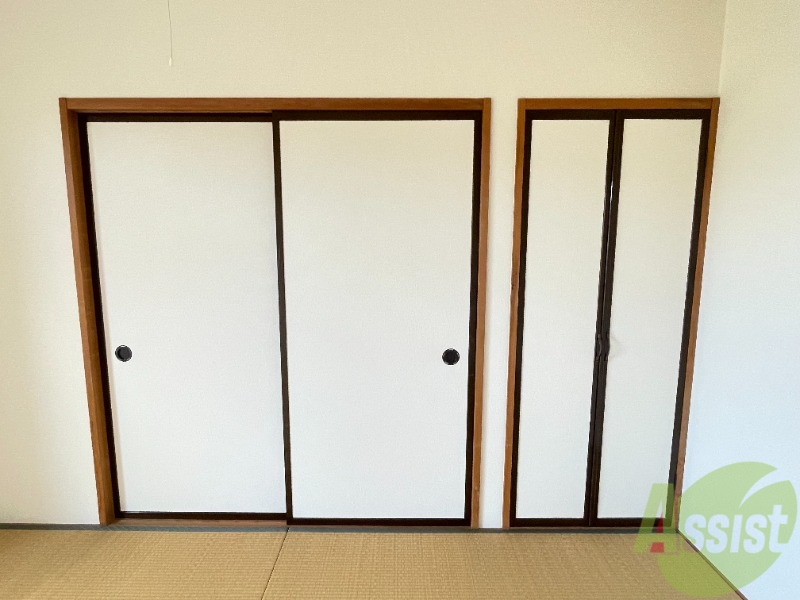 収納　収納付きなので、荷物の多い方も嬉しいですね。