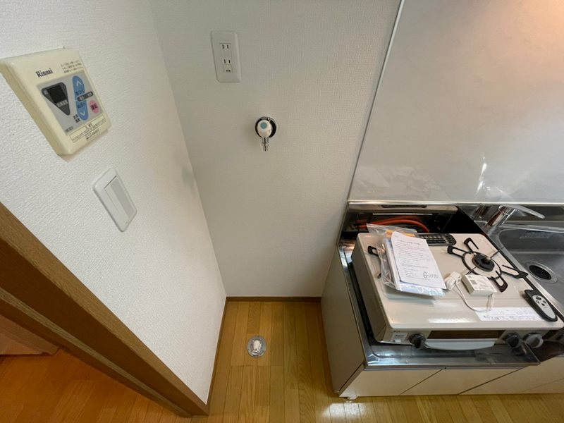 その他設備　別部屋参考になります