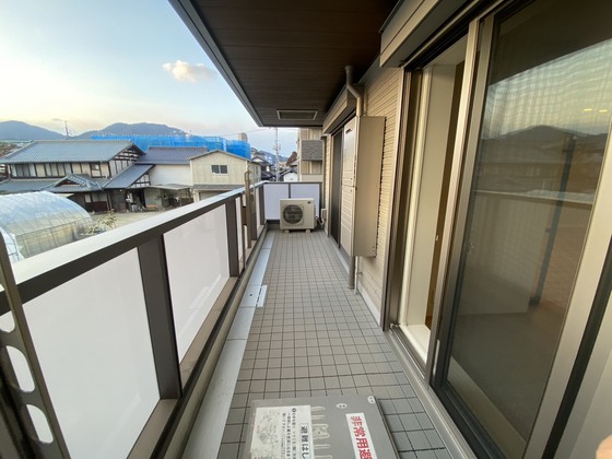 眺望　※別号室のお写真です