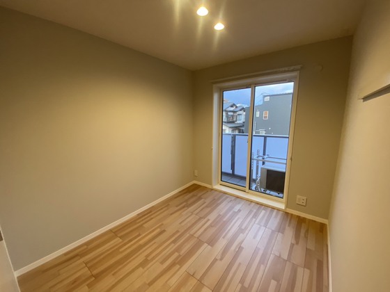 その他部屋・スペース　※別号室のお写真です
