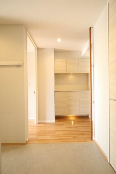 その他　※別号室のお写真です