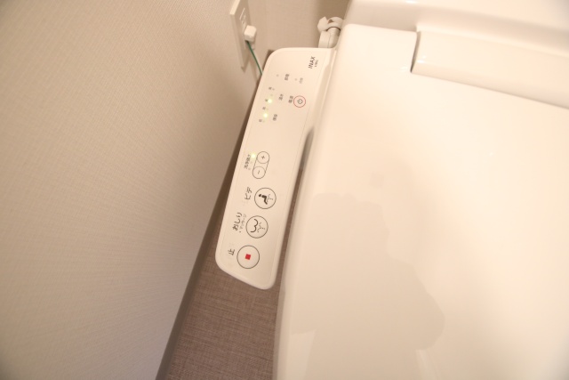 その他設備　※別室の参考写真の為、現況優先です。