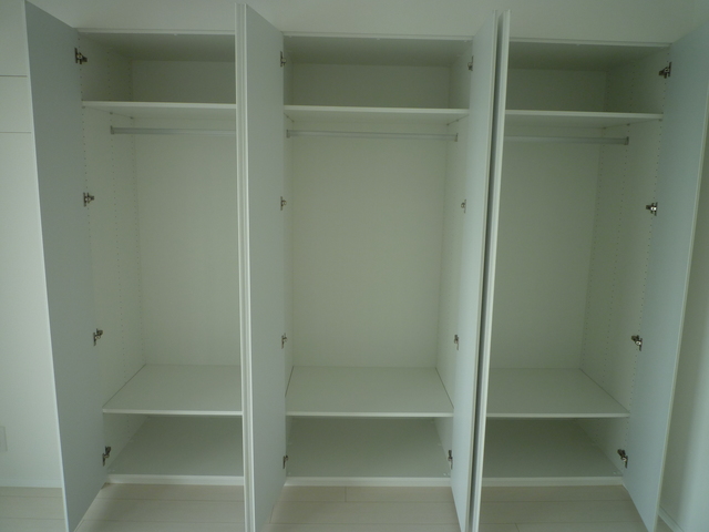 収納　同タイプのお写真です（色合いが異なる場合が御座います）