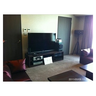 その他共有部分　シアタールーム