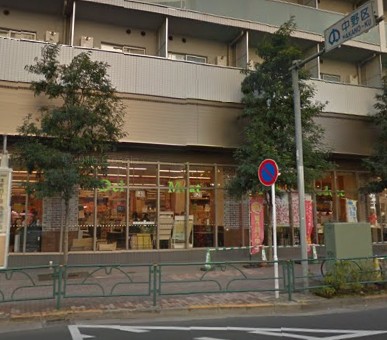 スーパー　サミットストア渋谷本町店（スーパー）まで10m