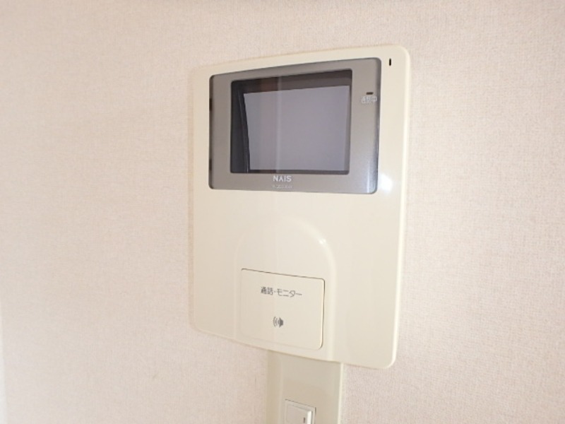 セキュリティ　図面と現状に相違がある場合には現状を優先